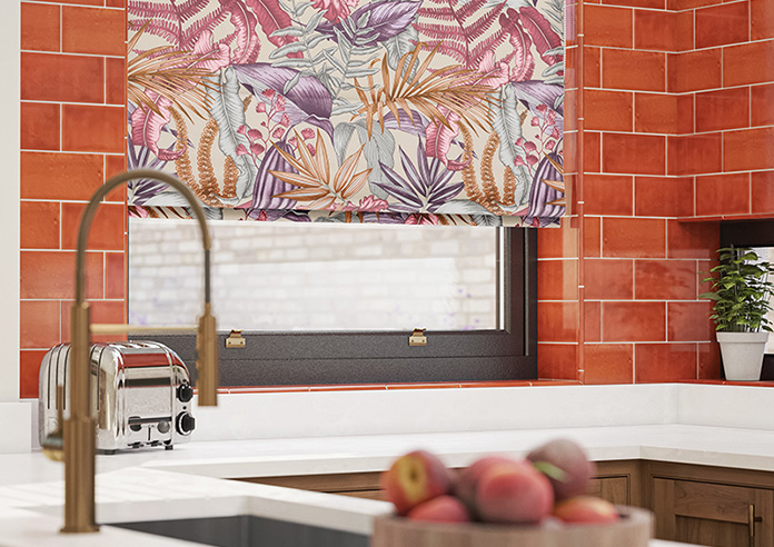 Maldives, Cassis - Roman Blind - Image 5